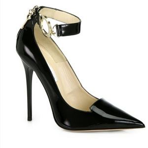 Jimmy Choo heels